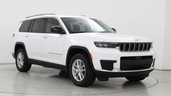 JEEP GRAND CHEROKEE 2023 1C4RJJAGXP8883428 image